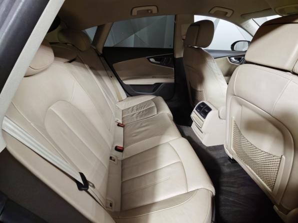 Audi A7 I (4G) с пробегом 2012 года, цена 1 743 000 рублей, 152486 км, лифтбек, Автокод Объявления