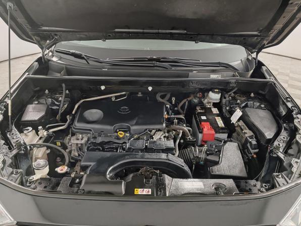 Toyota RAV4 V (XA50) с пробегом 2020 года, цена 3 149 000 рублей, 145999 км, внедорожник, Автокод Объявления