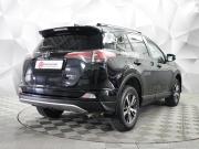 Toyota RAV4 IV (XA40) Рестайлинг Ульяновск  - изображение 24
