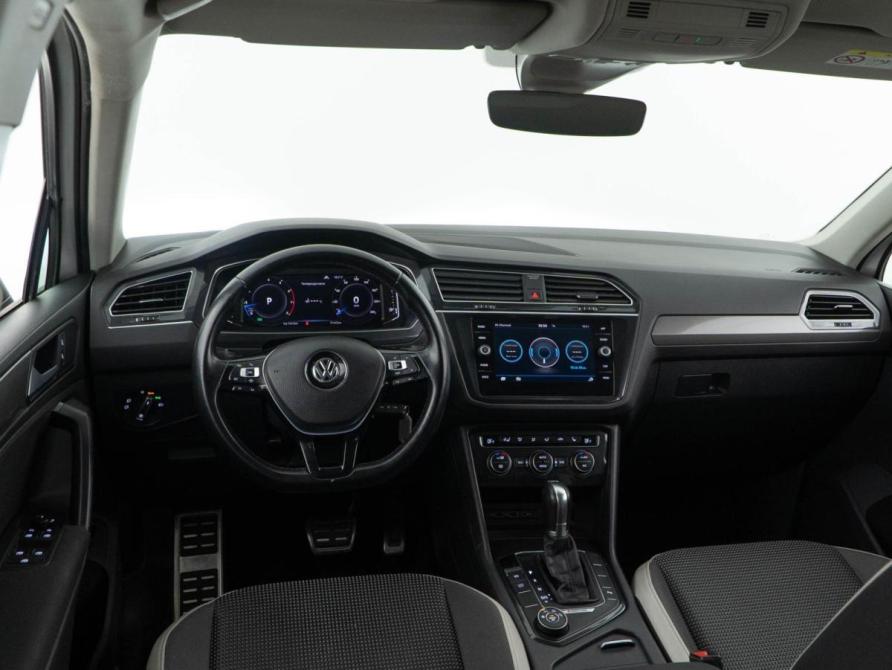 Volkswagen Tiguan II Москва  - изображение 6