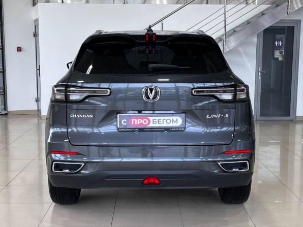 Changan UNI-S (CS55 Plus) с пробегом 2024 года, цена 2 379 900 рублей, 12788 км, внедорожник, Автокод Объявления