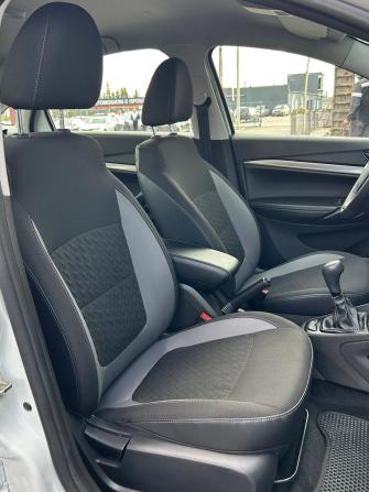 Lada (ВАЗ) Vesta I Рестайлинг (NG) с пробегом 2023 года, цена 1 270 000 рублей, 18000 км, седан, Автокод Объявления