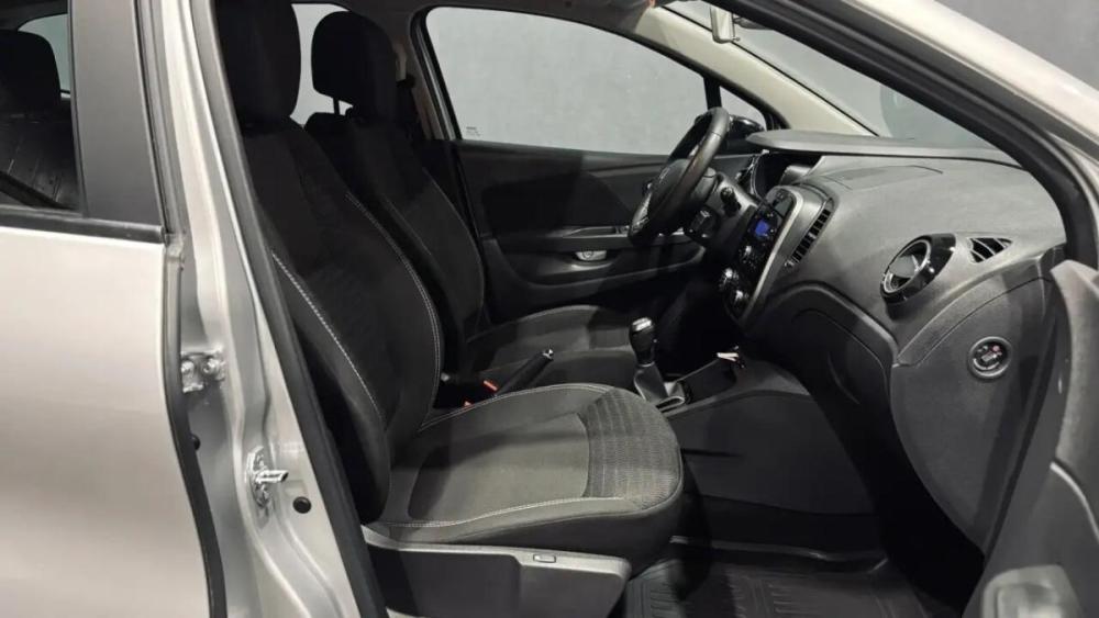Renault Kaptur I Смоленск  - изображение 18