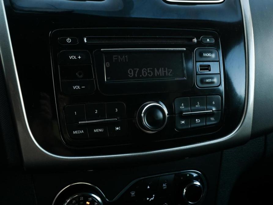 Renault Sandero II Волгоград  - изображение 14