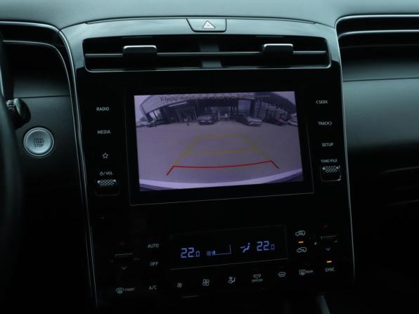 Hyundai Tucson IV с пробегом 2022 года, цена 2 850 000 рублей, 112122 км, внедорожник, Автокод Объявления