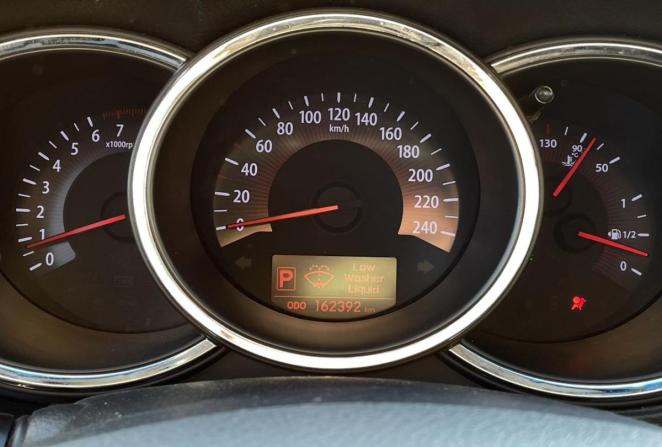 Kia Sorento II с пробегом 2010 года, цена 1 290 000 рублей, 162096 км, внедорожник, Автокод Объявления