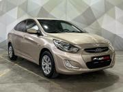 Hyundai Solaris I Оренбург  - изображение 24
