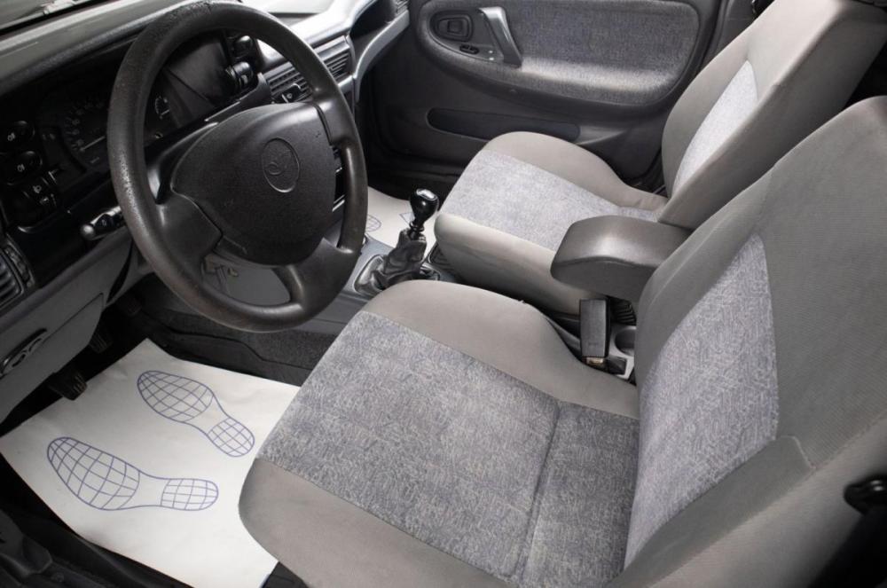 Daewoo Nexia I Оренбург  - изображение 13