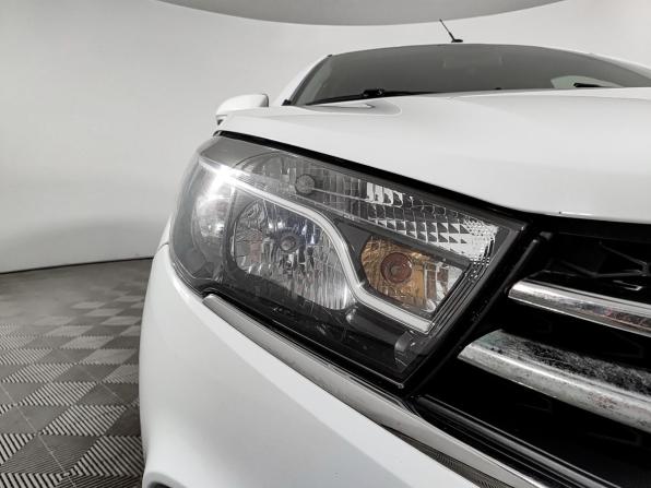 Lada (ВАЗ) Vesta I с пробегом 2021 года, цена 1 040 000 рублей, 89600 км, седан, Автокод Объявления