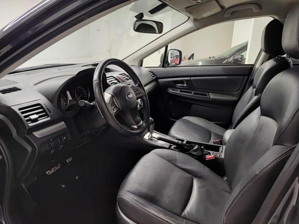 Subaru XV I с пробегом 2014 года, цена 1 370 000 рублей, 161730 км, внедорожник, Автокод Объявления