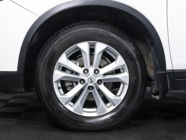 Nissan X-Trail III с пробегом 2018 года, цена 1 785 000 рублей, 168716 км, внедорожник, Автокод Объявления