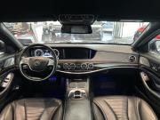 Mercedes-Benz S-Класс VI (W222 C217) Казань  - изображение 39