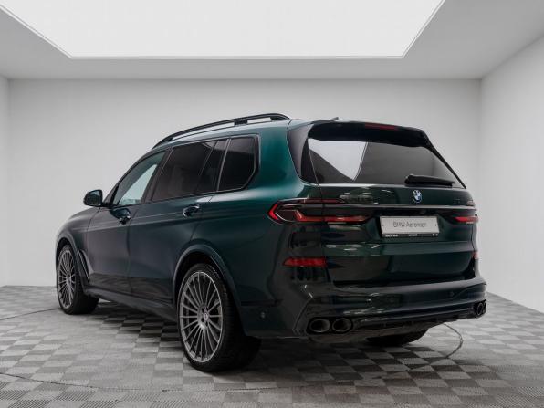 Alpina XB7 G07 Рестайлинг с пробегом 2024 года, цена 24 490 000 рублей, 48550 км, внедорожник, Автокод Объявления