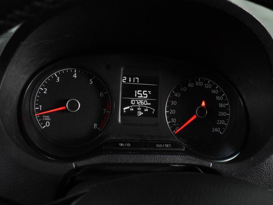 Volkswagen Polo V Рестайлинг Воронеж  - изображение 14