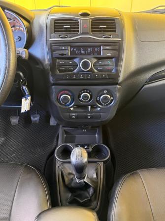Lada (ВАЗ) Granta I Рестайлинг с пробегом 2024 года, цена 739 000 рублей, 70000 км, седан, Автокод Объявления