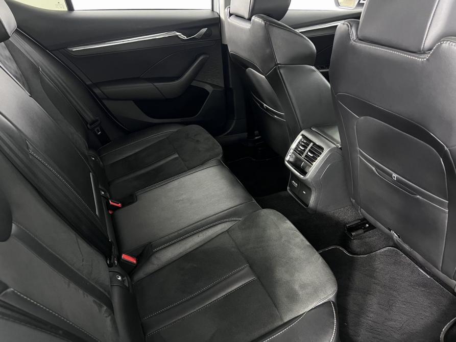 Skoda Octavia IV (A8) Калининград  - изображение 11