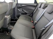 Ford Focus III Рестайлинг Москва  - изображение 41