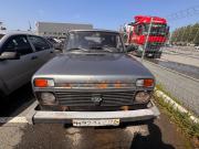 Lada (ВАЗ) 2131 (4x4) I Тюмень  - изображение 7