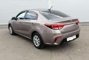 Kia Rio IV Иваново  - изображение 28