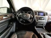 Mercedes-Benz M-Класс III (W166) Москва  - изображение 40