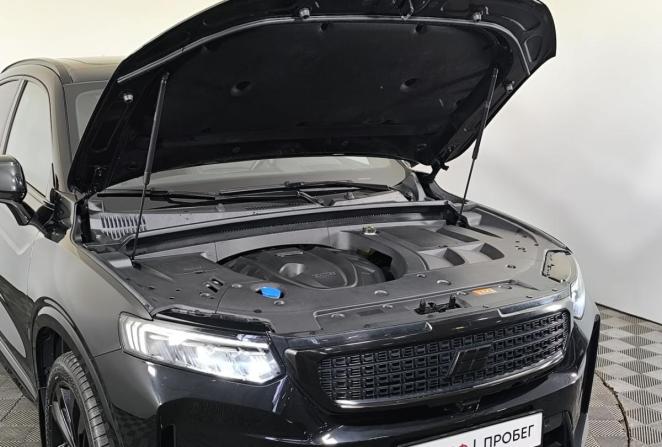 Knewstar 001 с пробегом 2024 года, цена 3 190 000 рублей, 11838 км, внедорожник, Автокод Объявления