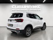 Chery Tiggo 4 I Рестайлинг Кемерово  - изображение 26