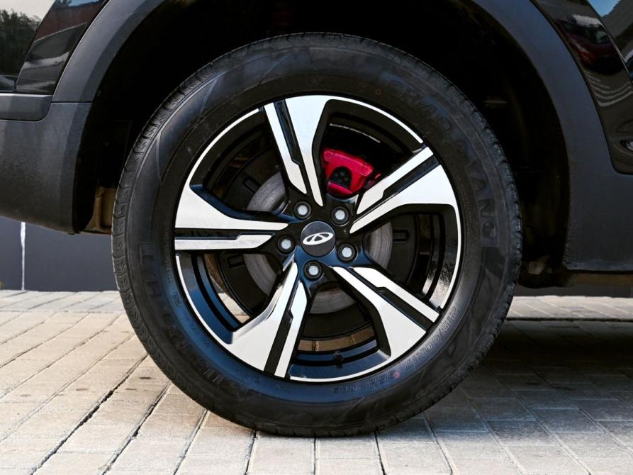 Chery Tiggo 4 Pro I Екатеринбург  - изображение 21