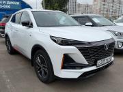 Changan CS55 Plus II Киров  - изображение 3
