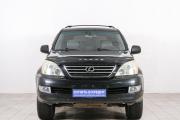 Lexus GX I Красноярск  - изображение 26