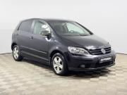 Volkswagen Golf Plus I Казань  - изображение 19
