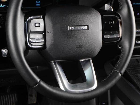 Haval H3 I с пробегом 2024 года, цена 2 759 000 рублей, 35195 км, внедорожник, Автокод Объявления