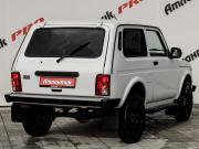 Lada (ВАЗ) Niva Legend Екатеринбург  - изображение 29