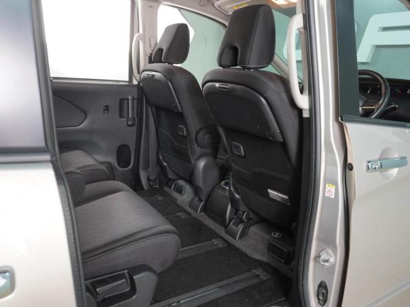 Nissan Serena V (C27) с пробегом 2018 года, цена 2 489 000 рублей, 94950 км, минивэн, Автокод Объявления