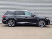 Audi Q7 II (4M) Москва  - изображение 34