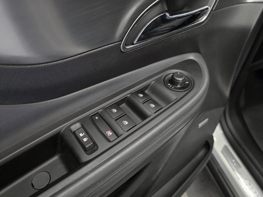 Opel Mokka I Красноярск  - изображение 18
