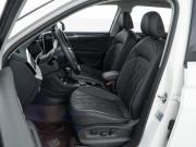 Volkswagen Tiguan II Рестайлинг Москва  - изображение 33