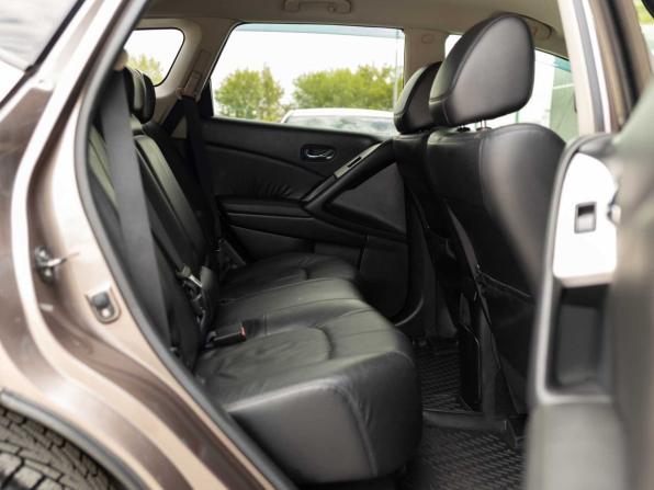 Nissan Murano II (Z51) Рестайлинг 2 с пробегом 2011 года, цена 1 080 000 рублей, 152907 км, внедорожник, Автокод Объявления