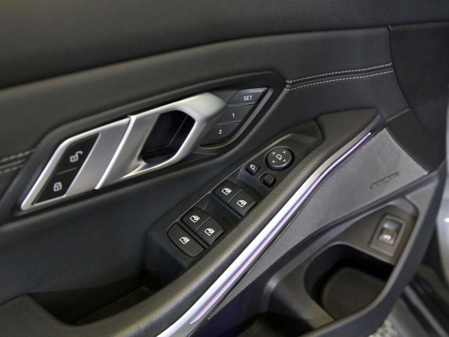 BMW 3 серии VII (G2x) Санкт-Петербург  - изображение 20