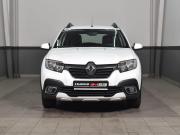 Renault Sandero II Рестайлинг Кемерово  - изображение 25