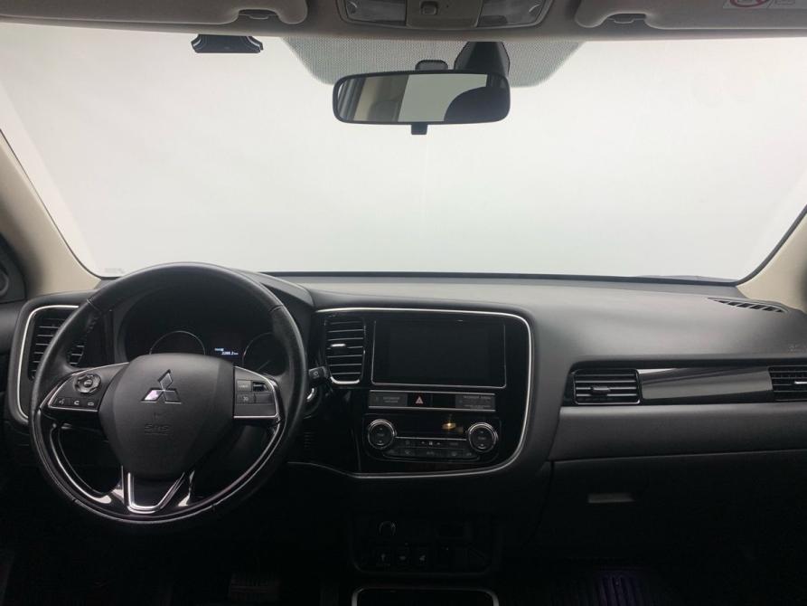 Mitsubishi Outlander III Рестайлинг 3 Мурманск  - изображение 25