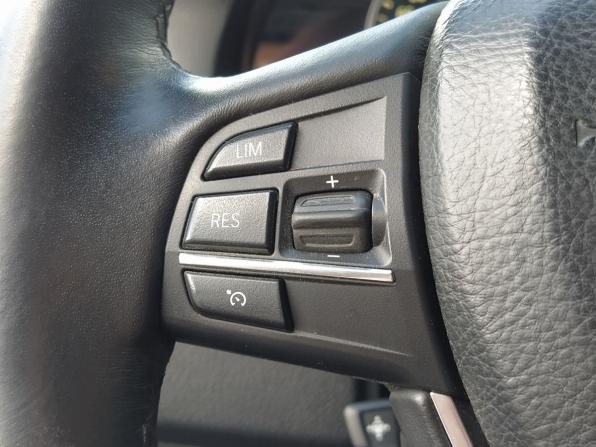 BMW 5 серии VI (F10/F11/F07) Рестайлинг с пробегом 2013 года, цена 1 899 000 рублей, 161408 км, седан, Автокод Объявления
