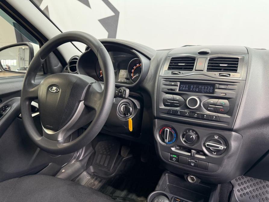 Lada (ВАЗ) Granta I Рестайлинг Ростов-на-Дону  - изображение 9