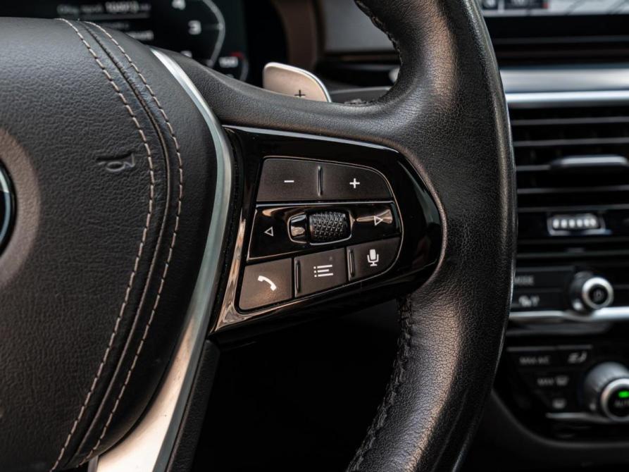 BMW 5 серии VII (G30/G31/G38) Краснодар  - изображение 21