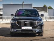 Geely Monjaro I Рестайлинг Москва  - изображение 31