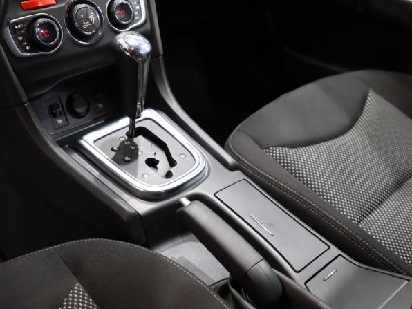 Citroen C4 II с пробегом 2015 года, цена 550 000 рублей, 182000 км, седан, Автокод Объявления