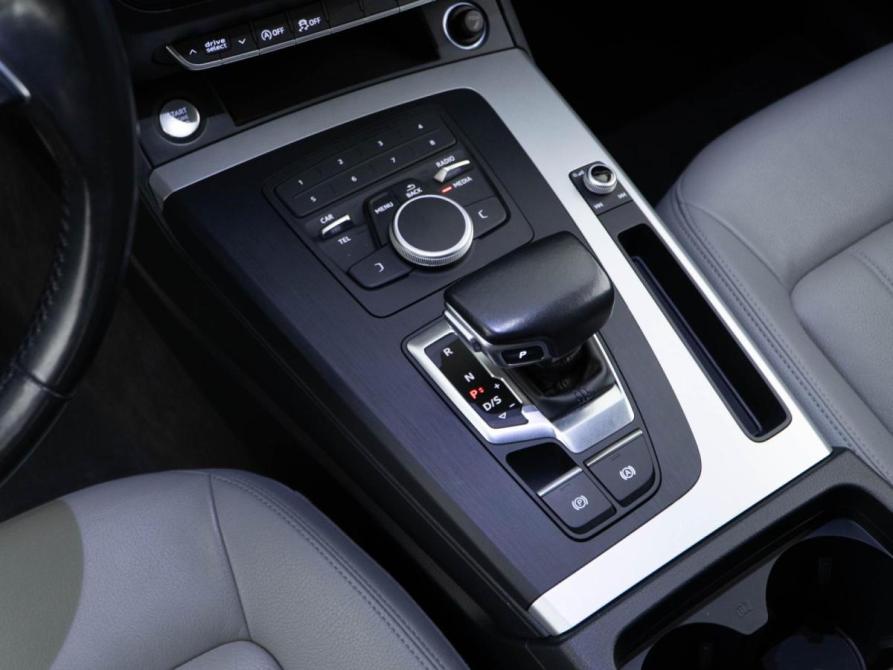 Audi Q5 II (FY) Москва  - изображение 19