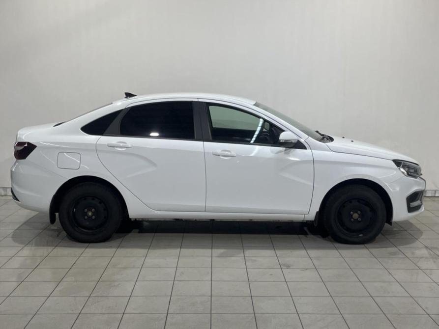 Lada (ВАЗ) Vesta I Рестайлинг (NG) Курск  - изображение 4
