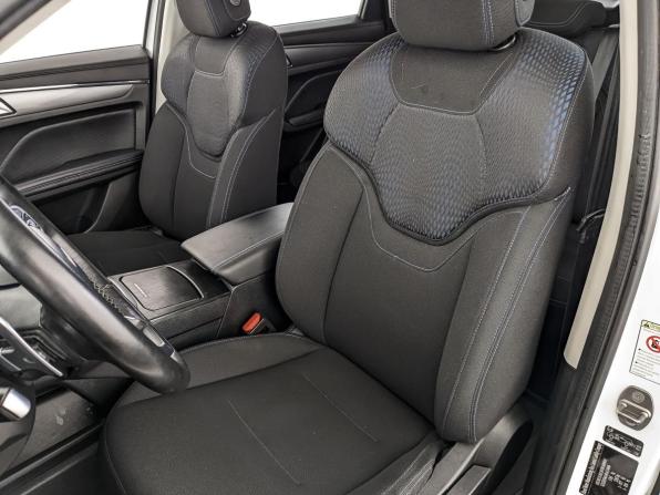 Haval Jolion I с пробегом 2024 года, цена 1 575 000 рублей, 109436 км, внедорожник, Автокод Объявления