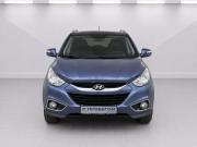 Hyundai ix35 I Москва  - изображение 16