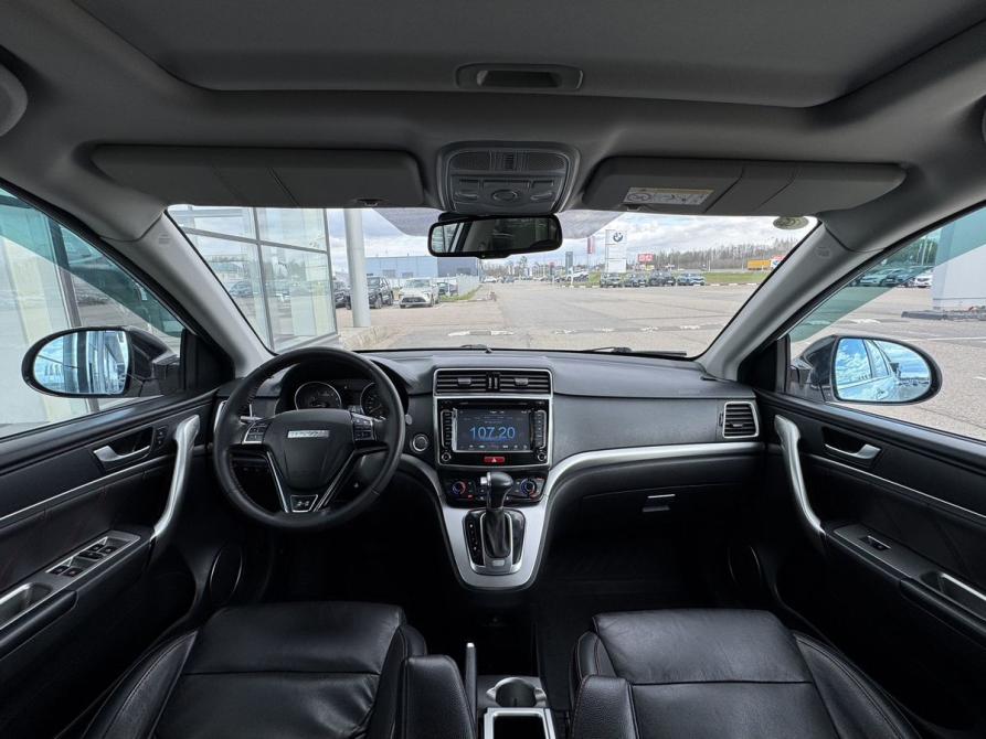 Haval H6 I Тверь  - изображение 22